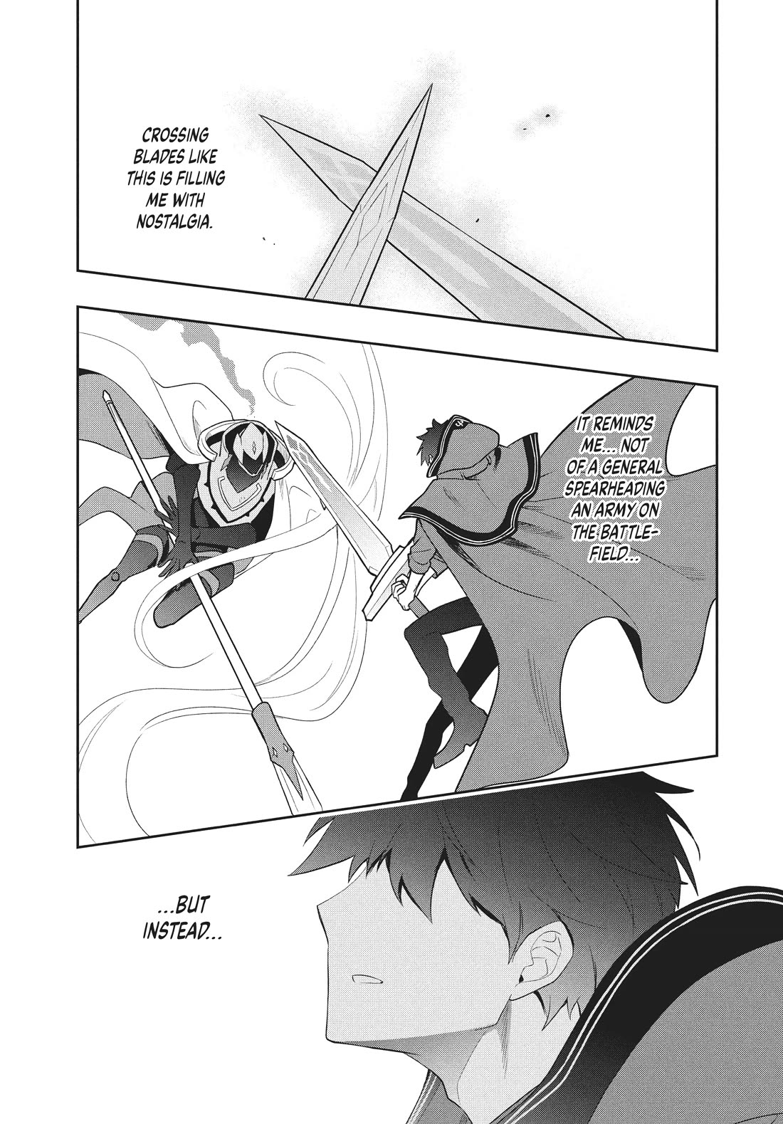 SIX PRINCESSES FALL IN LOVE WITH GOD GUARDIAN Chapter 86 13